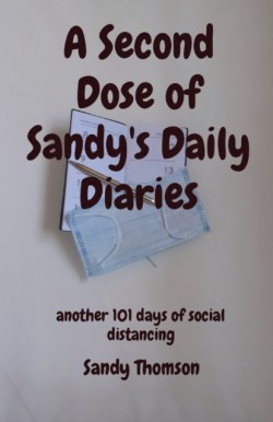 A Second Dose of Sandys Daily Diaries