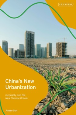 Chinas New Urbanization