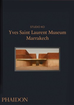 Yves Saint Laurent