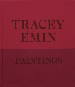 Tracey Emin Paintings
