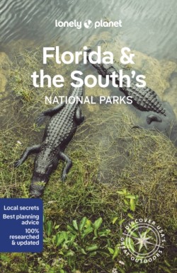 Lonely Planet Great Lakes & Midwest USAs National Parks