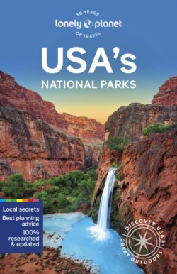 Lonely Planet USAs National Parks