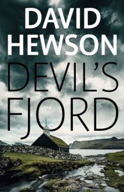 Devils Fjord