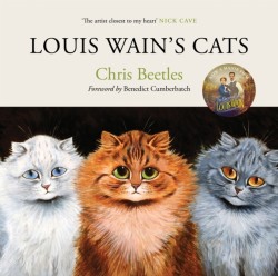 Louis Wains Cats