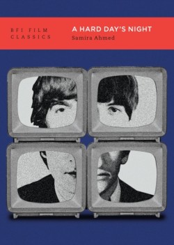 A Hard Days Night