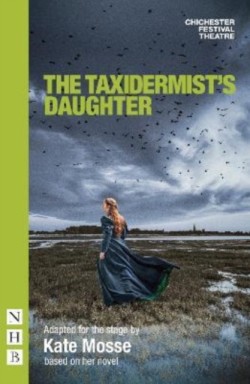 The Taxidermists Daughter