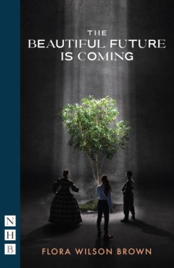 The Beautiful Future is Coming