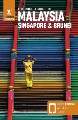 Rough Guides Main Series