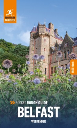 Pocket Rough Guide Weekender