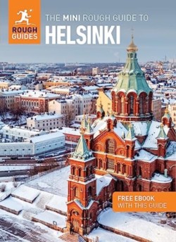 Mini Rough Guides
