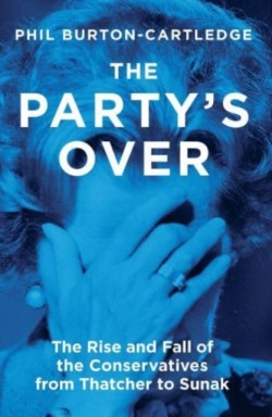 The Partys Over