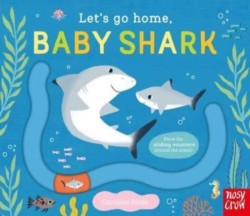 Lets Go Home, Baby Shark