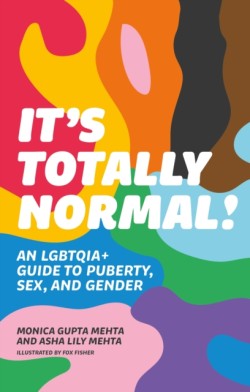 Its Totally Normal!