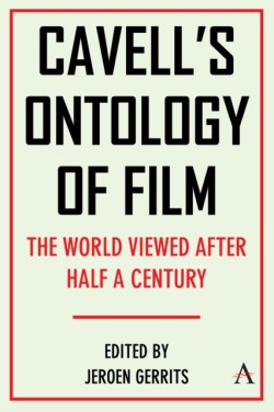 Cavells Ontology of Film
