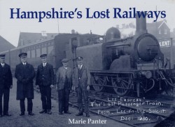 Hampshires Lost Railways