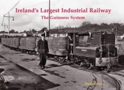 Irelands Largest Industrial Railway
