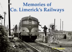 Memories of Co. Limericks Railways