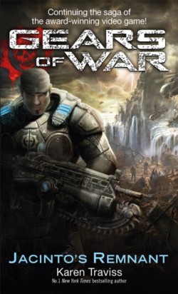 Gears Of War: Jacintos Remnant