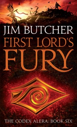 First Lords Fury