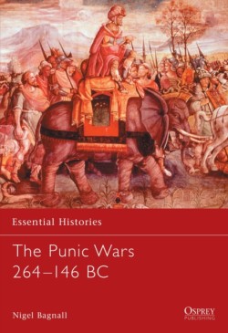 The Punic Wars 264–146 BC