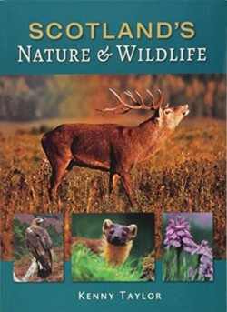 Scotlands Nature & Wildlife