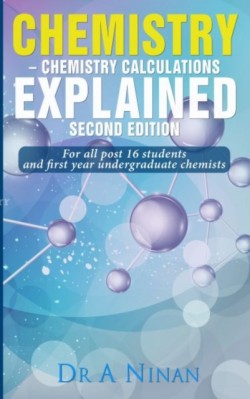 Chemistry: Chemistry Calculations