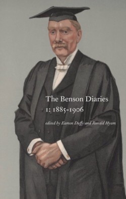 The Benson Diary