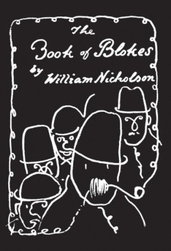 The Book of Blokes