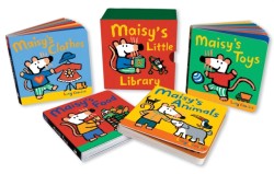 Maisys Little Library