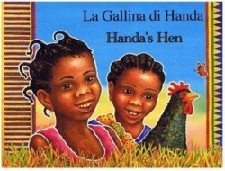 Handas Hen in Yoruba and English