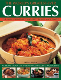Worlds Greatest Ever Curries
