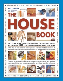 The House Book