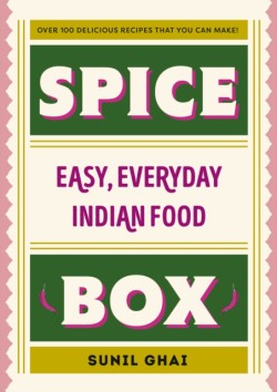 Spice Box