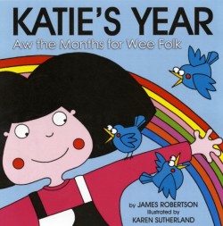 Katies Year