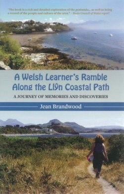 A Welsh Learners Ramble Along the Llyn Coastal Path