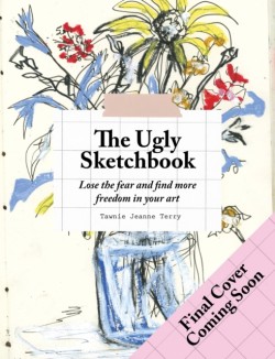 The Ugly Sketchbook
