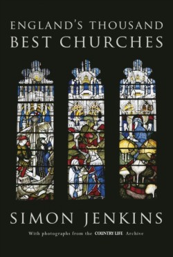 Englands Thousand Best Churches