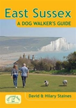 East Sussex a Dog Walkers Guide