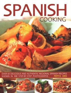 Spanish Cooking