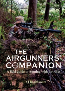 The Airgunners Companion