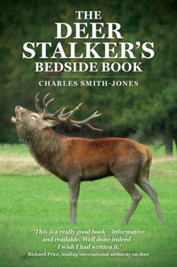 The Deer Stalkers Bedside Book
