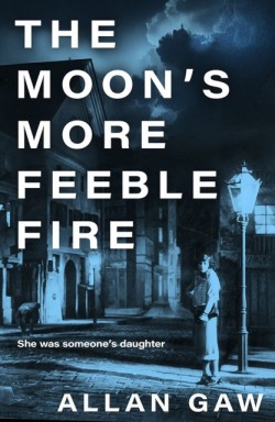The Moons More Feeble Fire