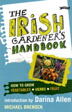 The Irish Gardeners Handbook