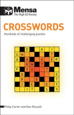 Mensa - Crossword Puzzles