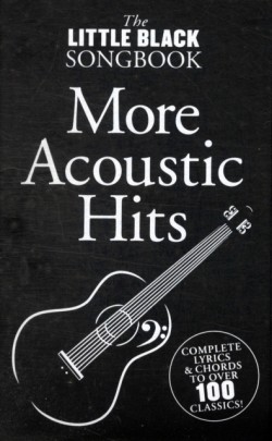 The Little Black Songbook