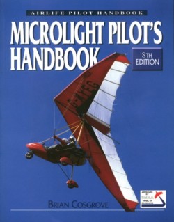 Microlight Pilots Handbook - 8th Edition