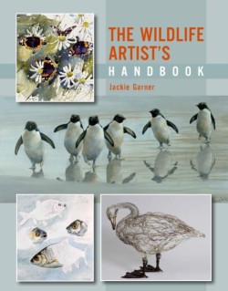 The Wildlife Artists Handbook