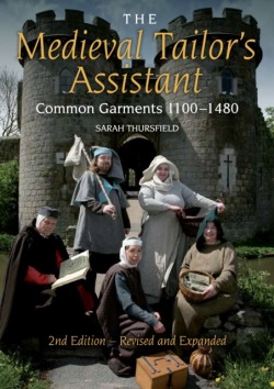 The Medieval Tailors Assistant
