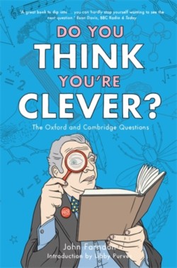 Do You Think Youre Clever?