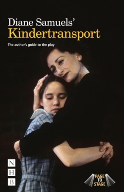 Diane Samuels Kindertransport